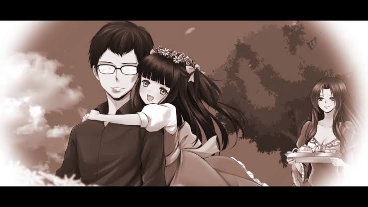 Mad Father - Screenshot 1