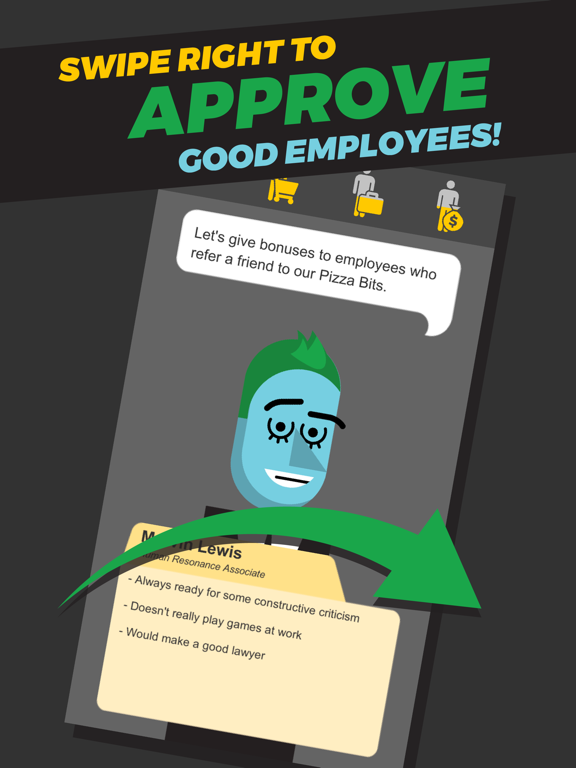 Big Chief - Screenshot 2