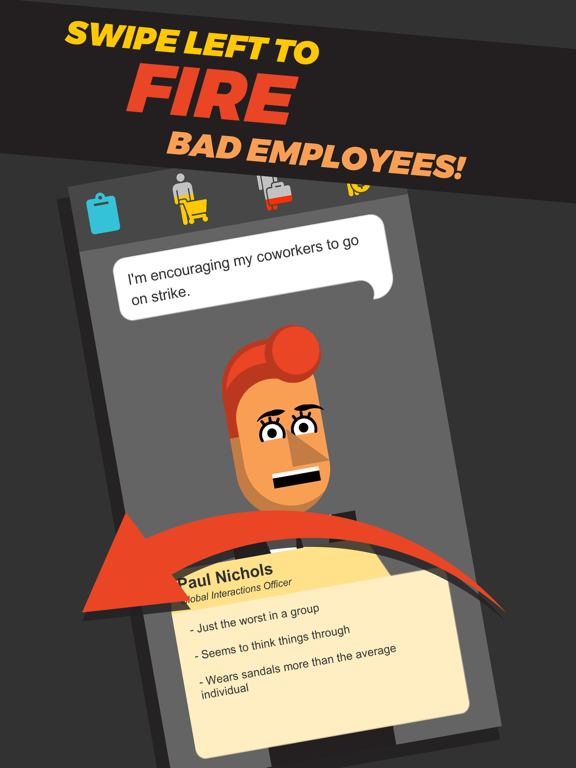 Big Chief - Screenshot 1