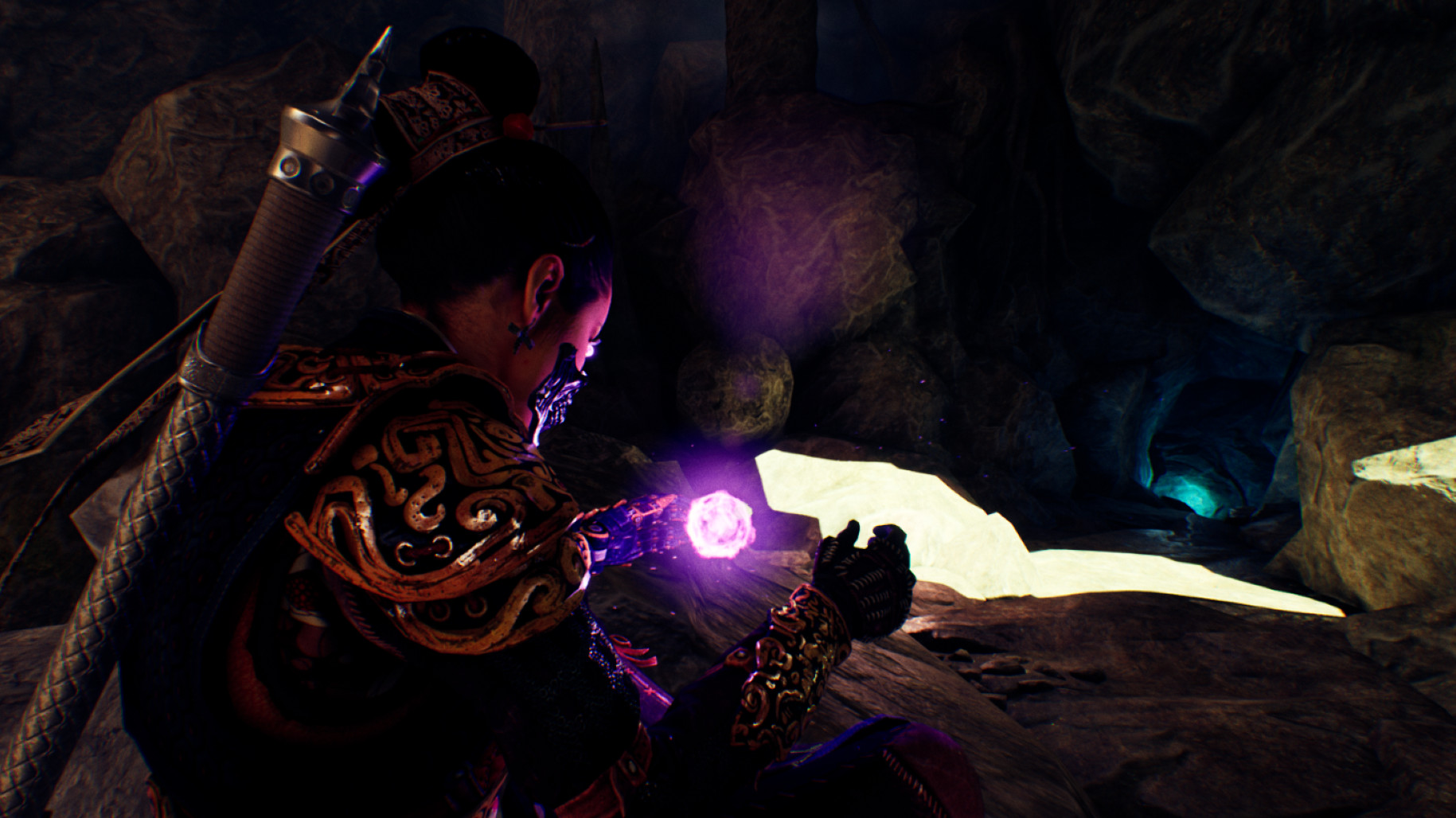 Mearth - Screenshot 8