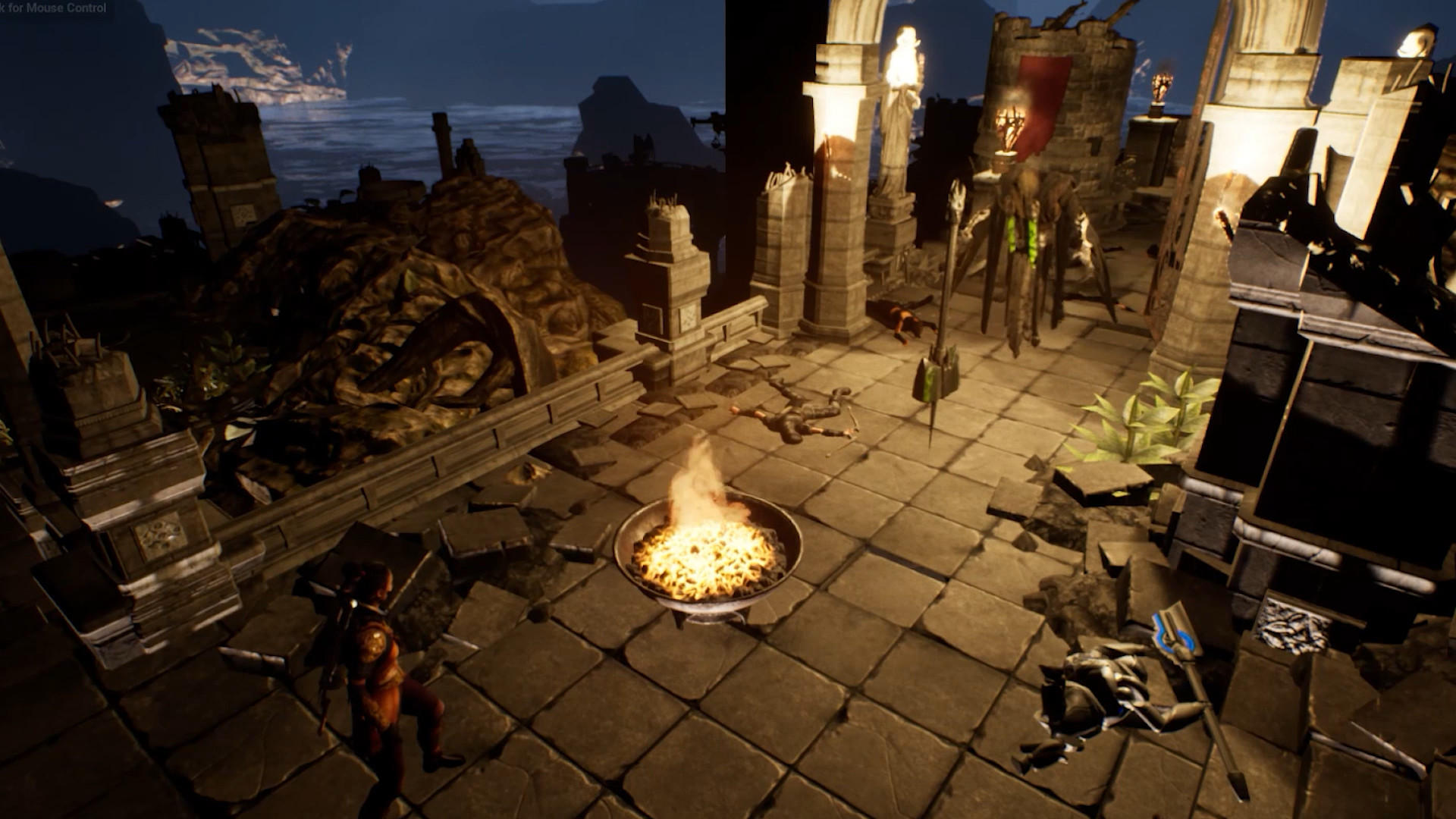 Mearth - Screenshot 6