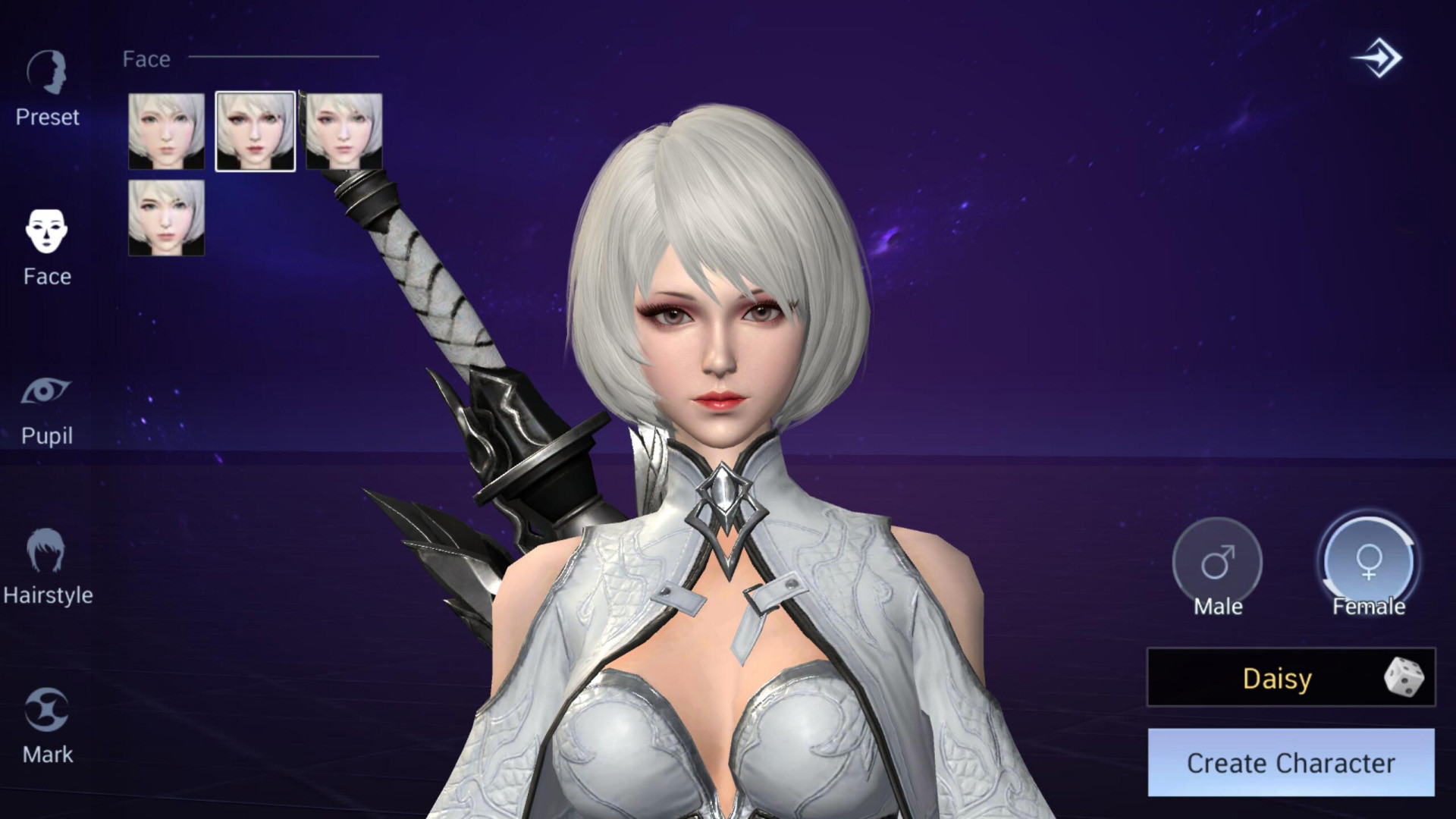 The Oracle Land - Screenshot 2