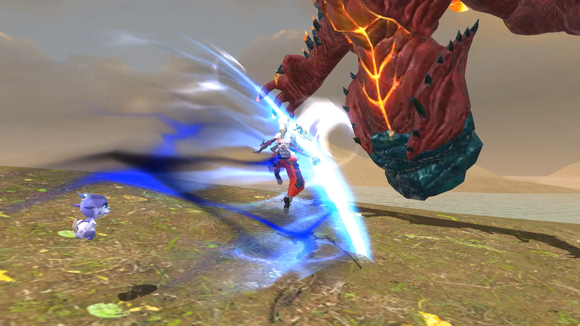 The Oracle Land - Screenshot 5