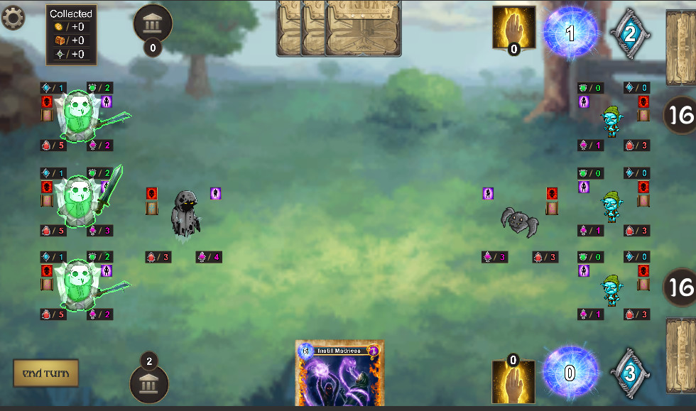 The Vaults - Screenshot 5