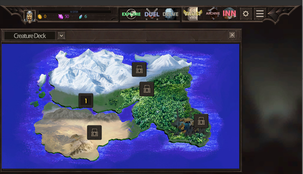 The Vaults - Screenshot 10