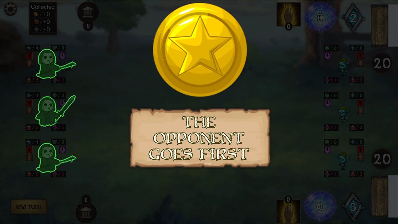 The Vaults - Screenshot 4