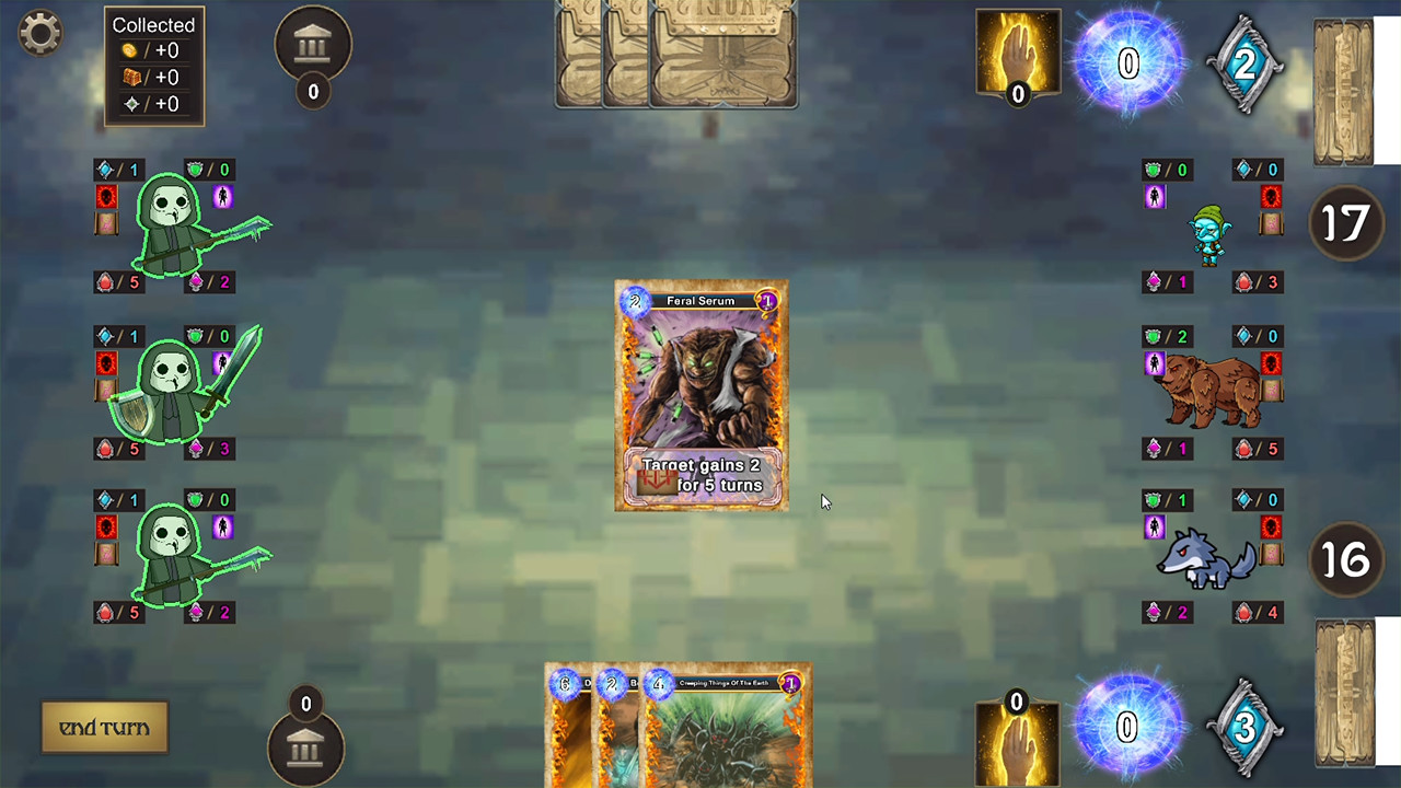 The Vaults - Screenshot 8