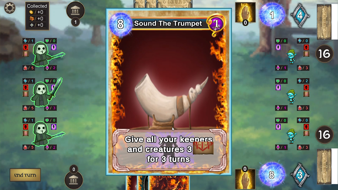 The Vaults - Screenshot 9