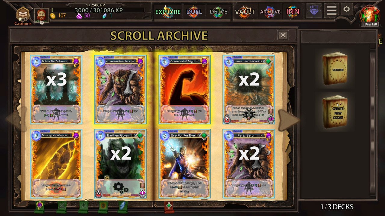 The Vaults - Screenshot 13