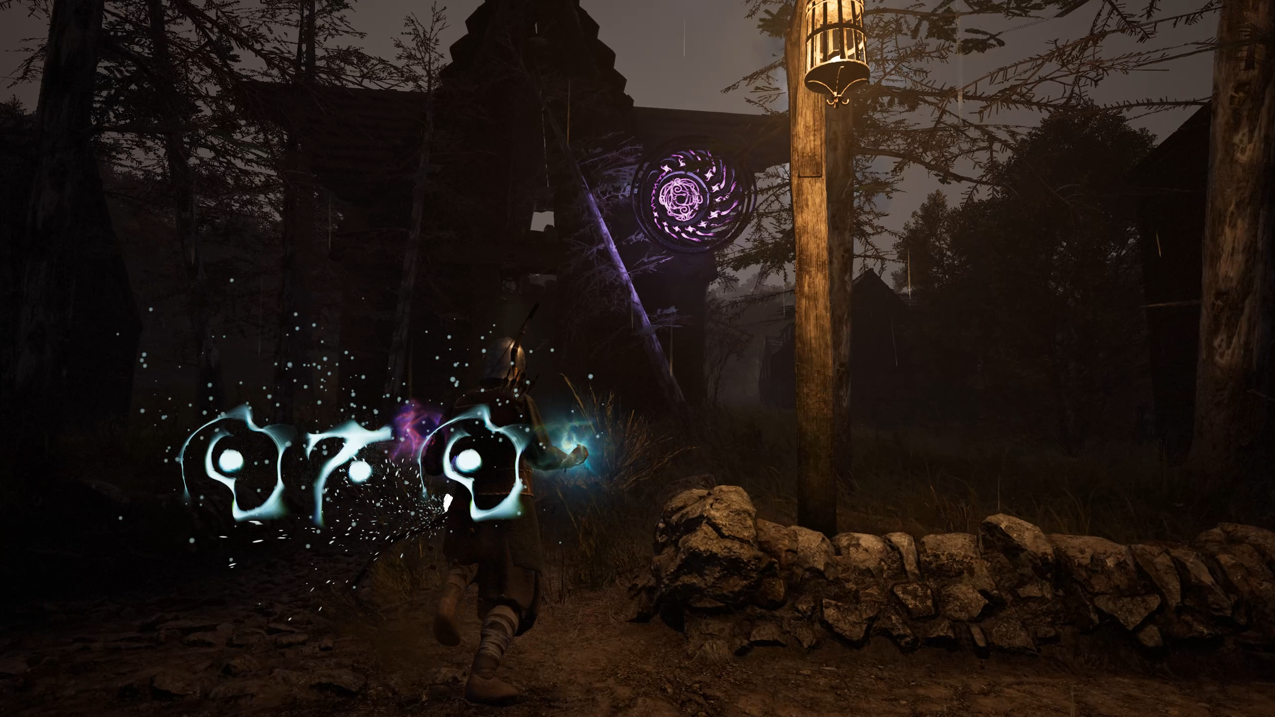 Stormrite - Screenshot 3