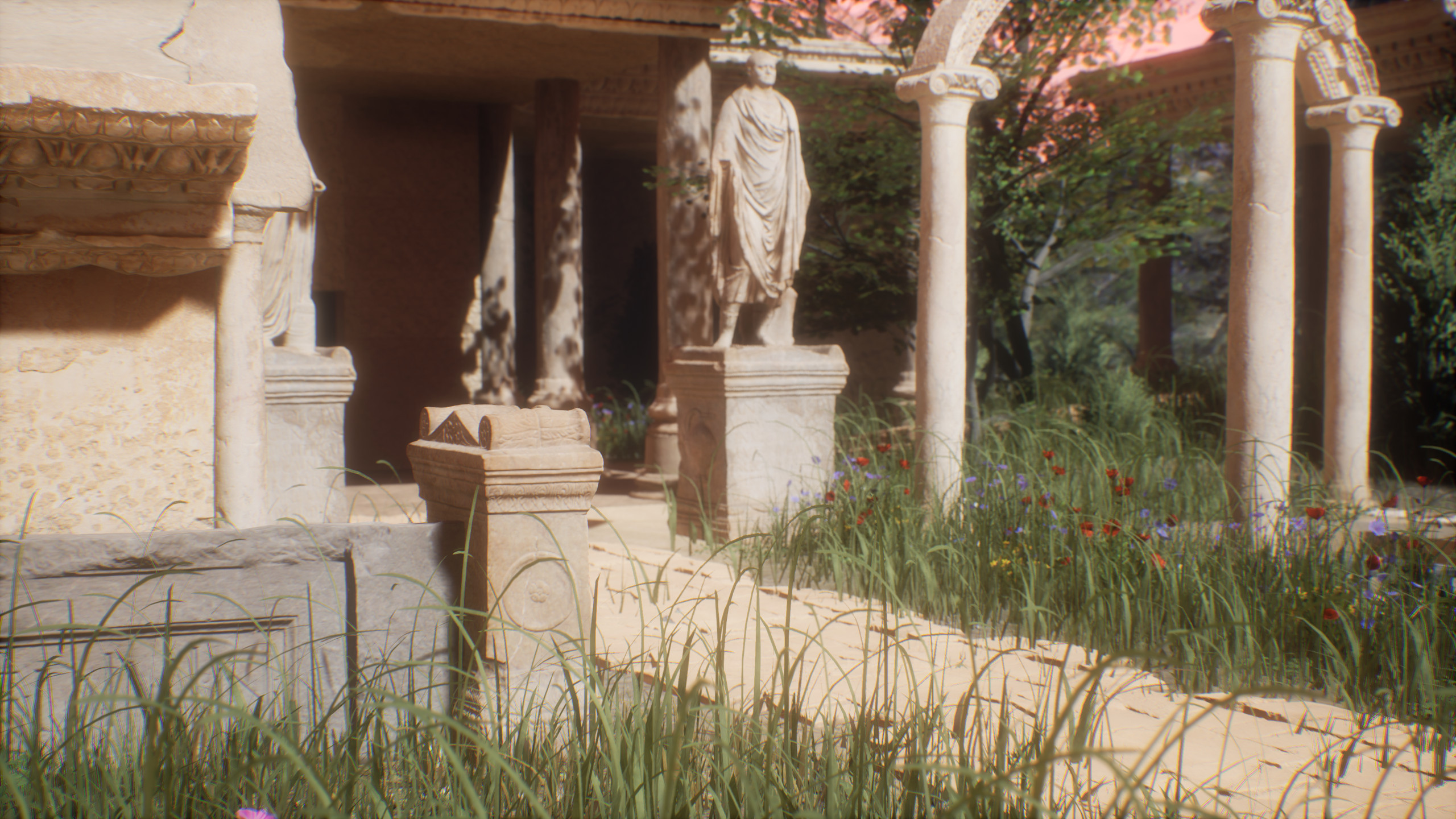 Stormrite - Screenshot 2