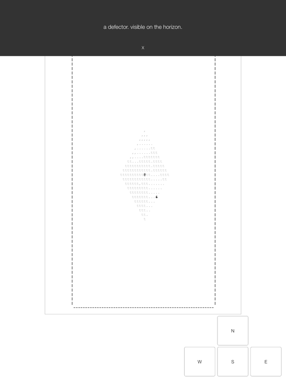 The Ensign - Screenshot 1