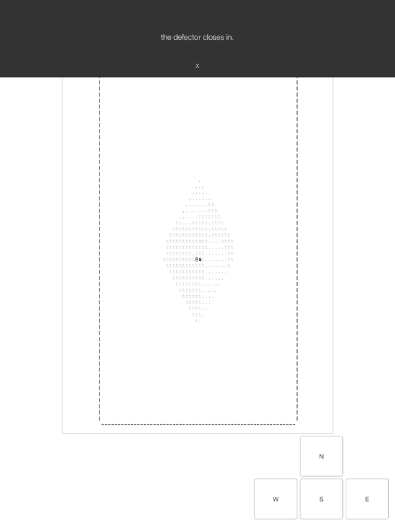 The Ensign - Screenshot 2
