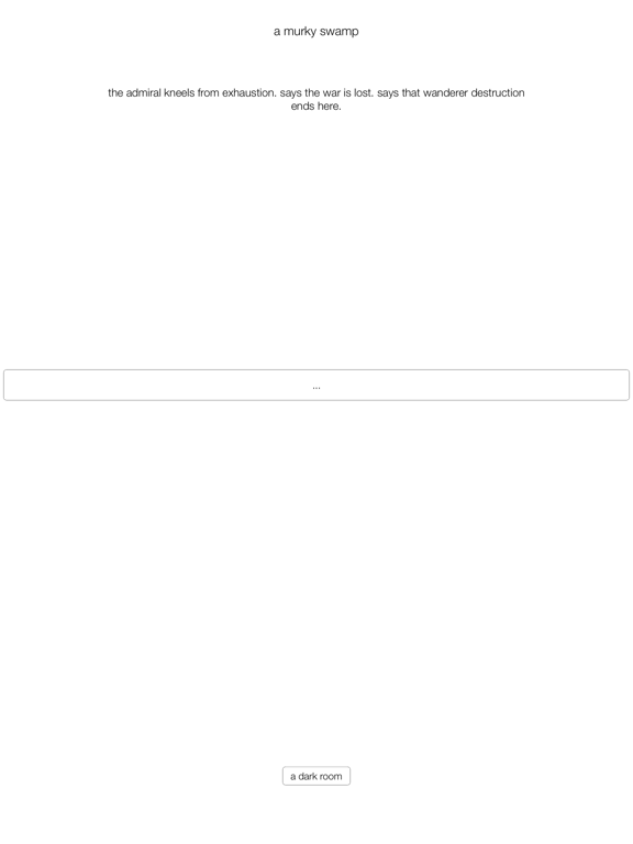 The Ensign - Screenshot 3