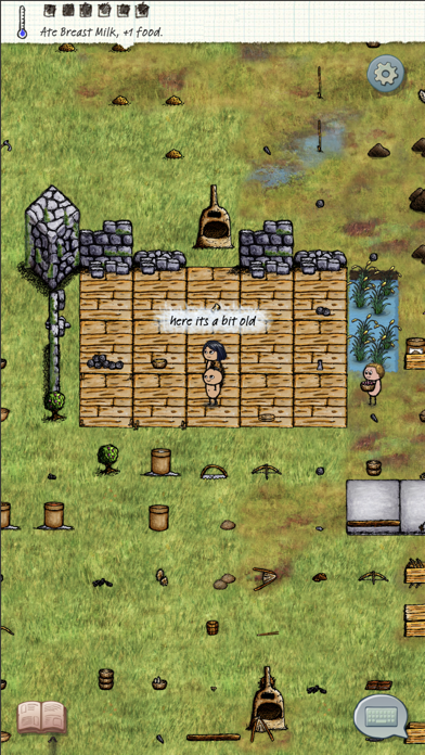 You Are Hope - Screenshot 6