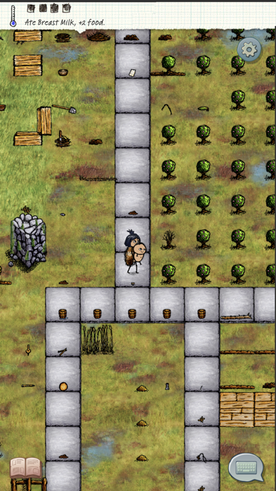 You Are Hope - Screenshot 2