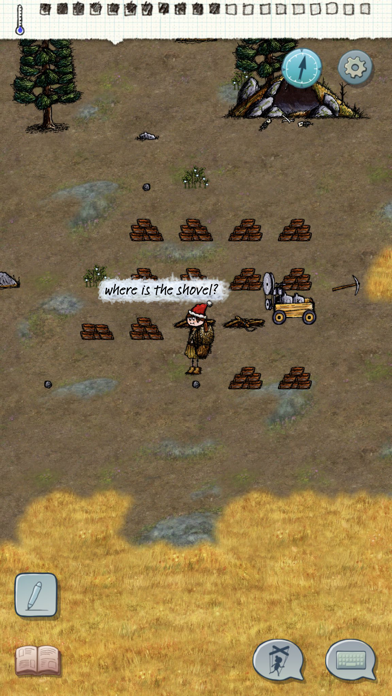 You Are Hope - Screenshot 3