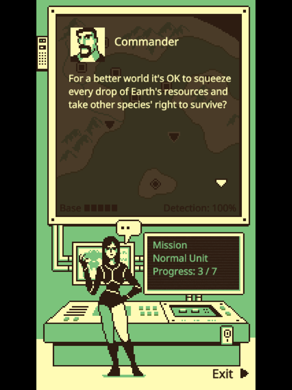 Last Colossus - Screenshot 3