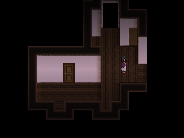 Paranoiac: Remake Version - Screenshot 3