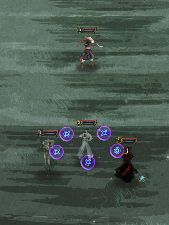 KungFu King: Martialist - Screenshot 2