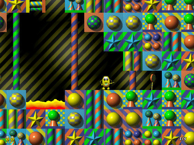 Bubble Shooter (2001) - MobyGames