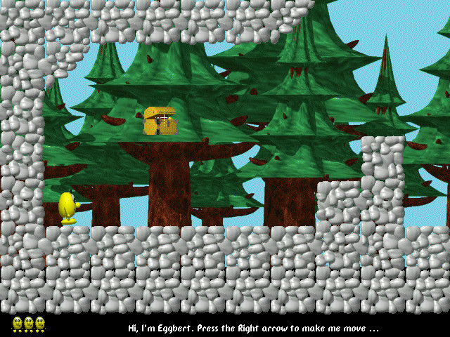 Speedy Eggbert 2 (Game) - Giant Bomb