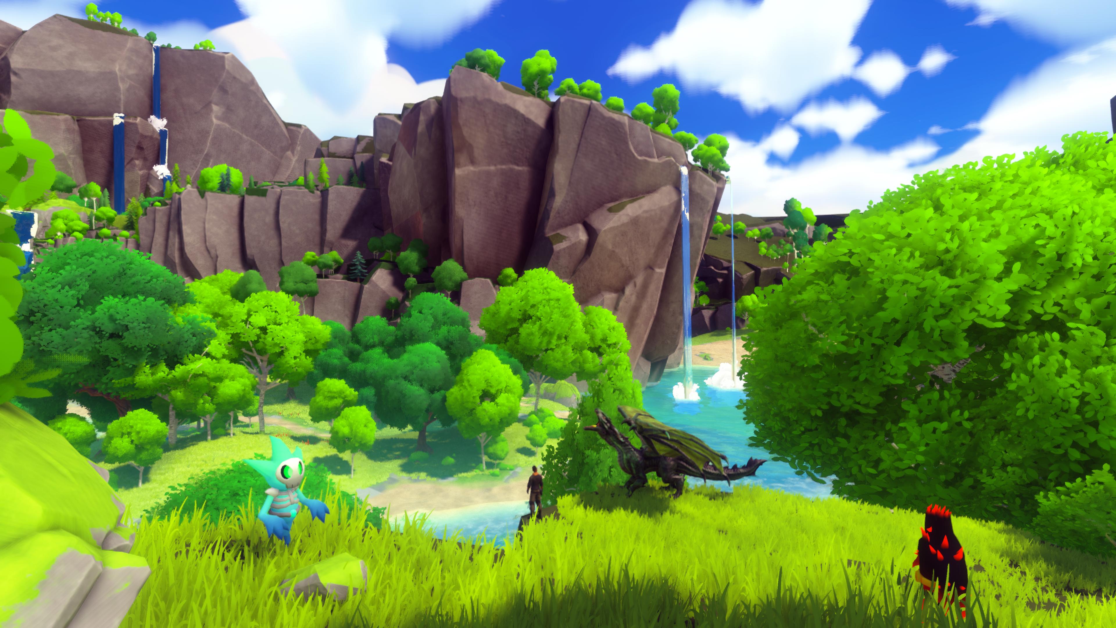 TCG World Metaverse - Screenshot 6