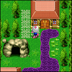 Bomberman RPG - Screenshot 5