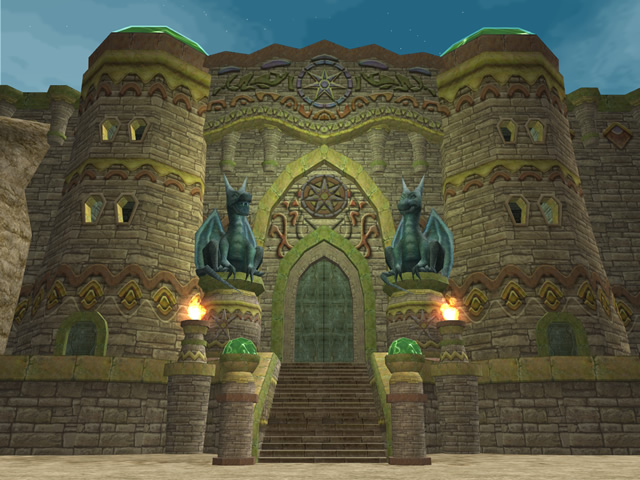 Master of Epic - Screenshot 5