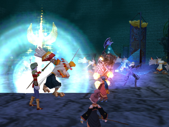 Master of Epic - Screenshot 7