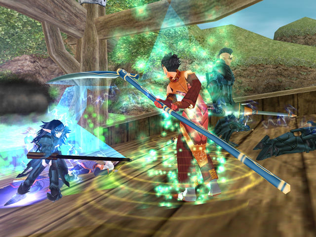 Master of Epic - Screenshot 8