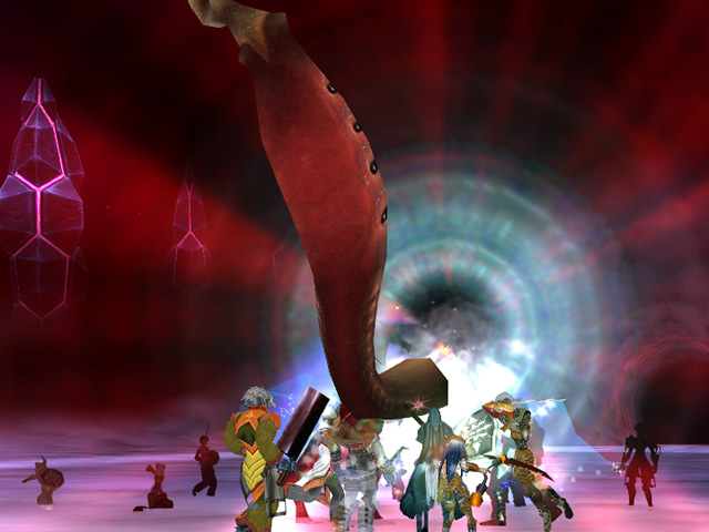 Master of Epic - Screenshot 3