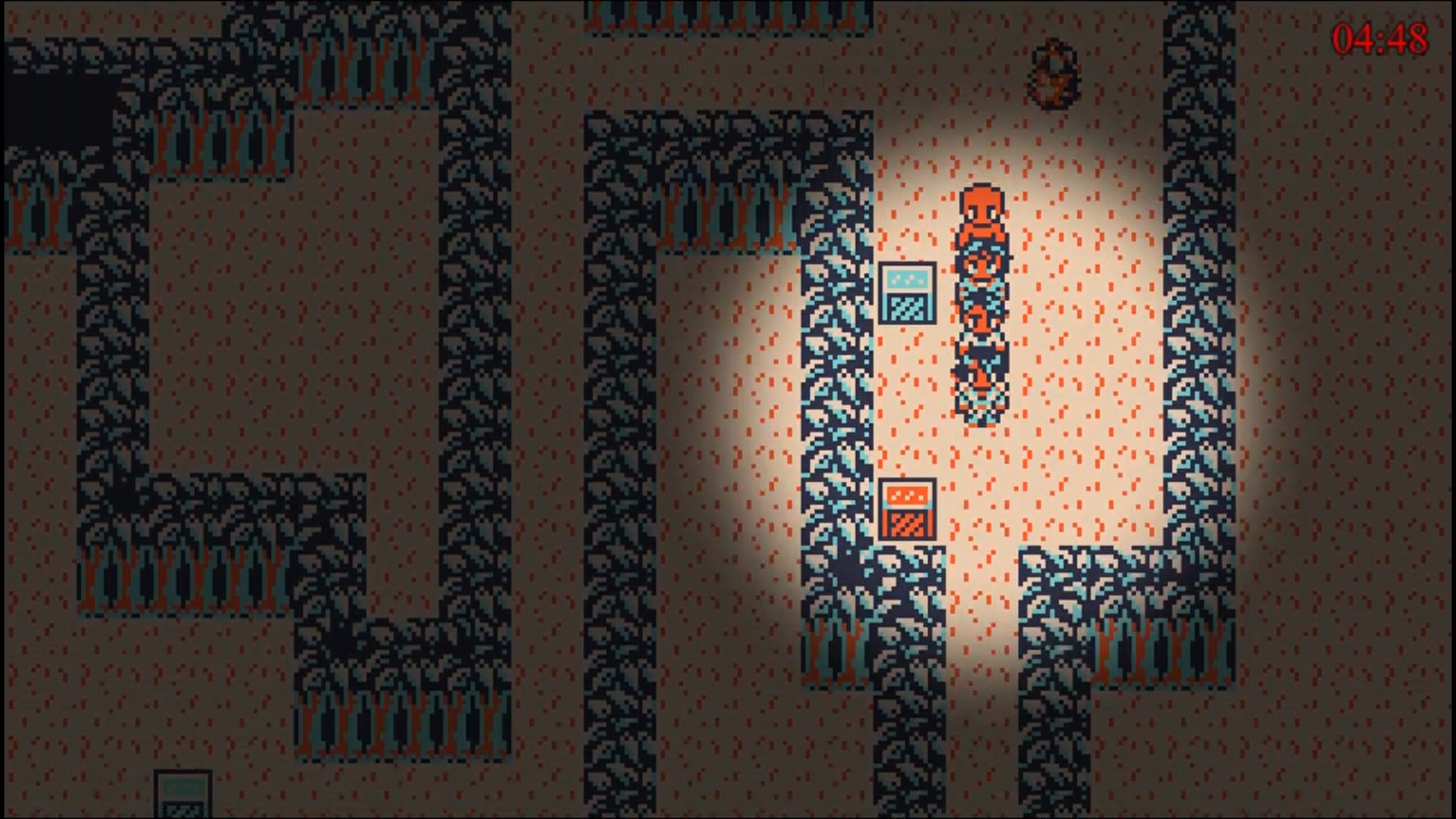 RogueStone - Screenshot 7