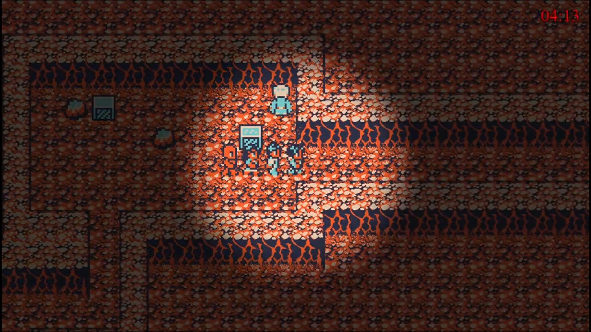 RogueStone - Screenshot 6