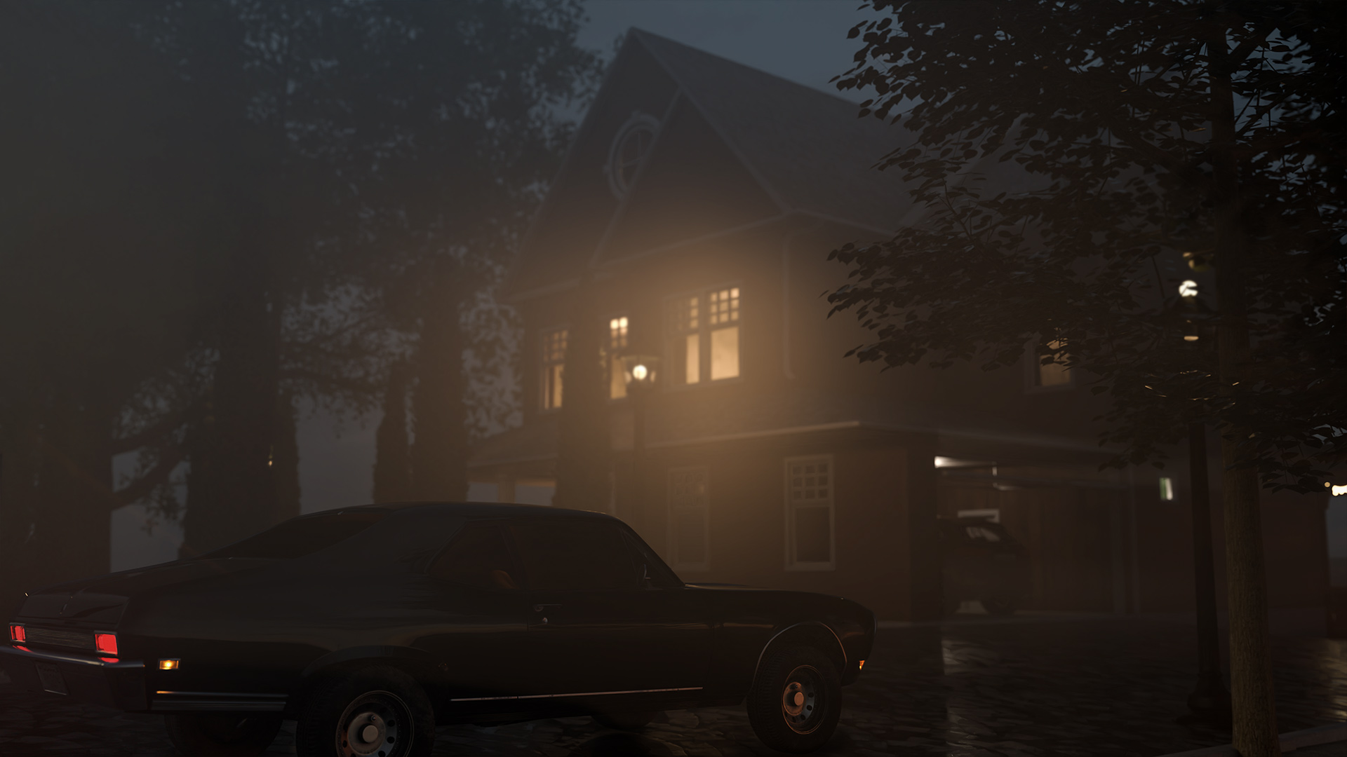 Where It All Began - Screenshot 2