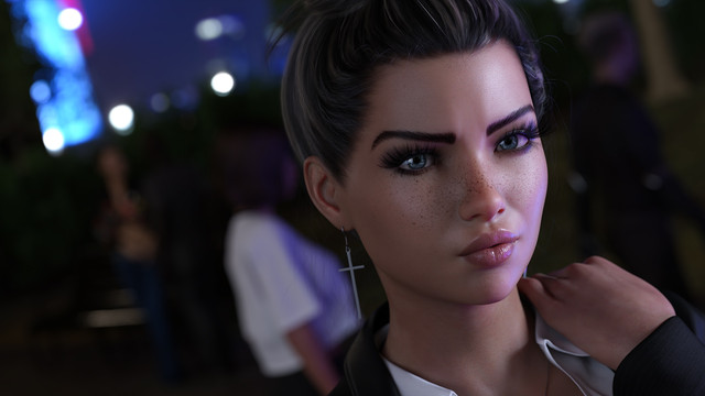 Where It All Began - Screenshot 1