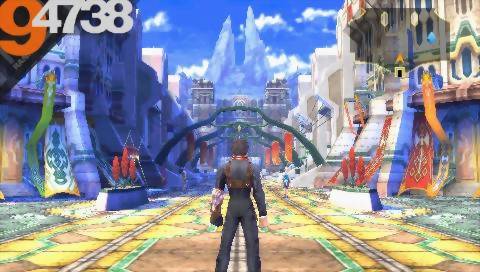 Last Ranker - Screenshot 1