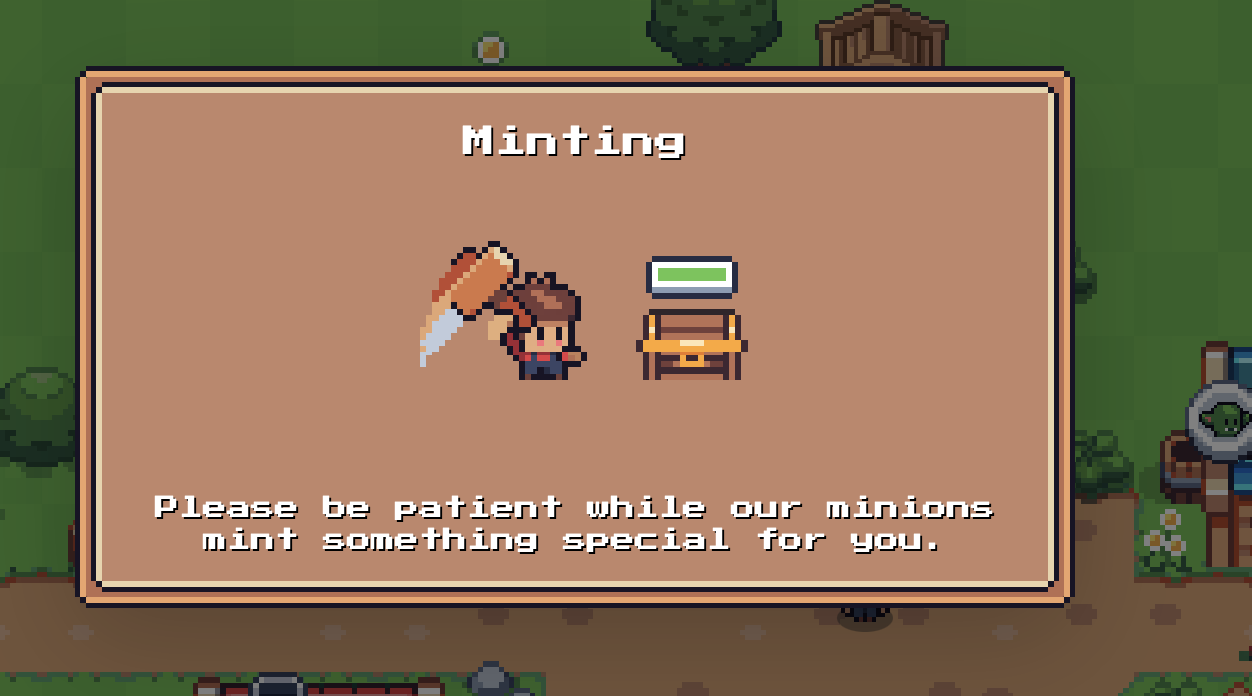 Sunflower Land - Screenshot 5