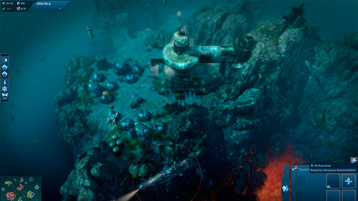 Anno 2070 deep ocean steam фото 100