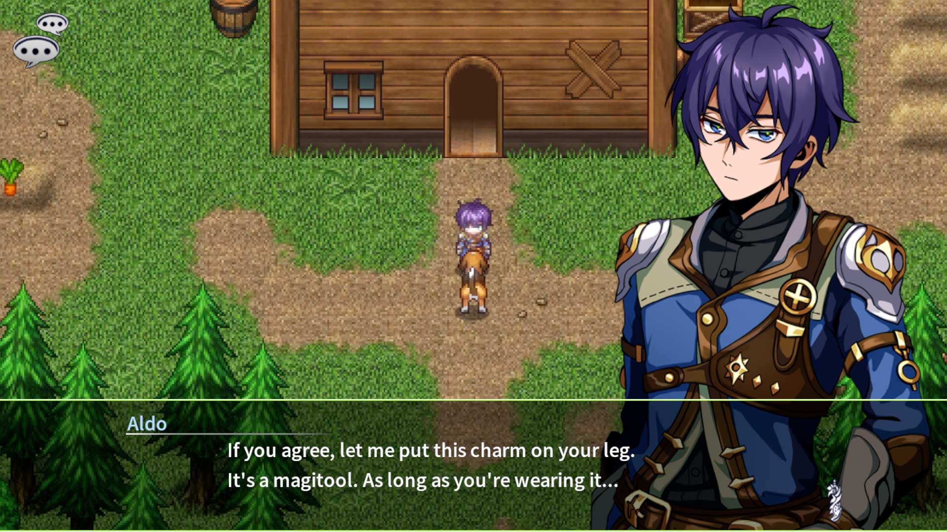 Kemco RPG Selection Vol. 9 - Screenshot 2