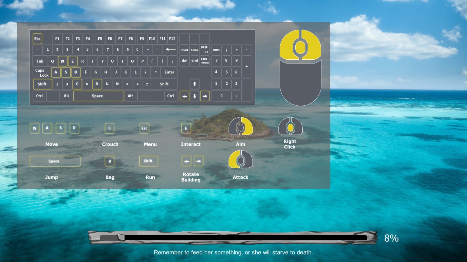 Happy Island Life - Screenshot 5