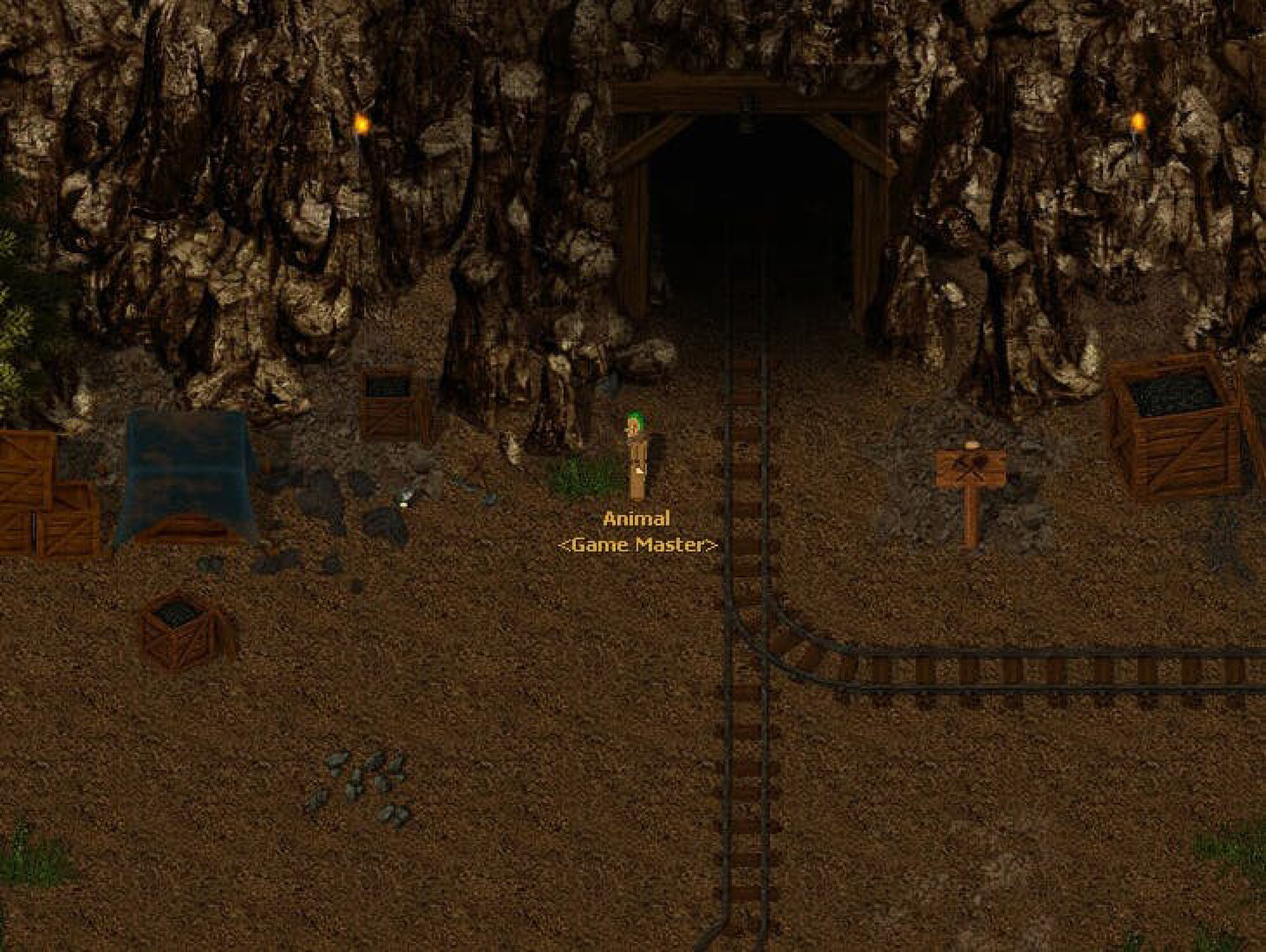 Argentum Online - Screenshot 7