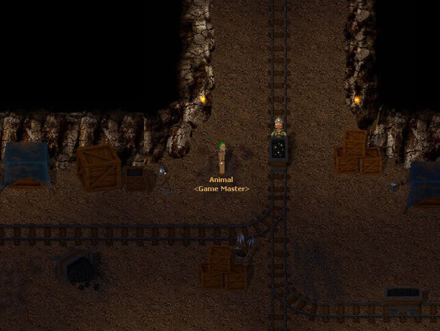 Argentum Online - Screenshot 2