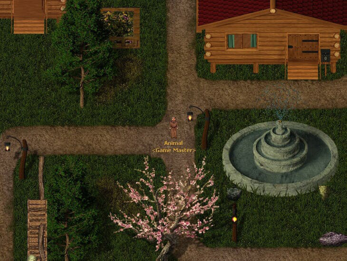 Argentum Online - Screenshot 4