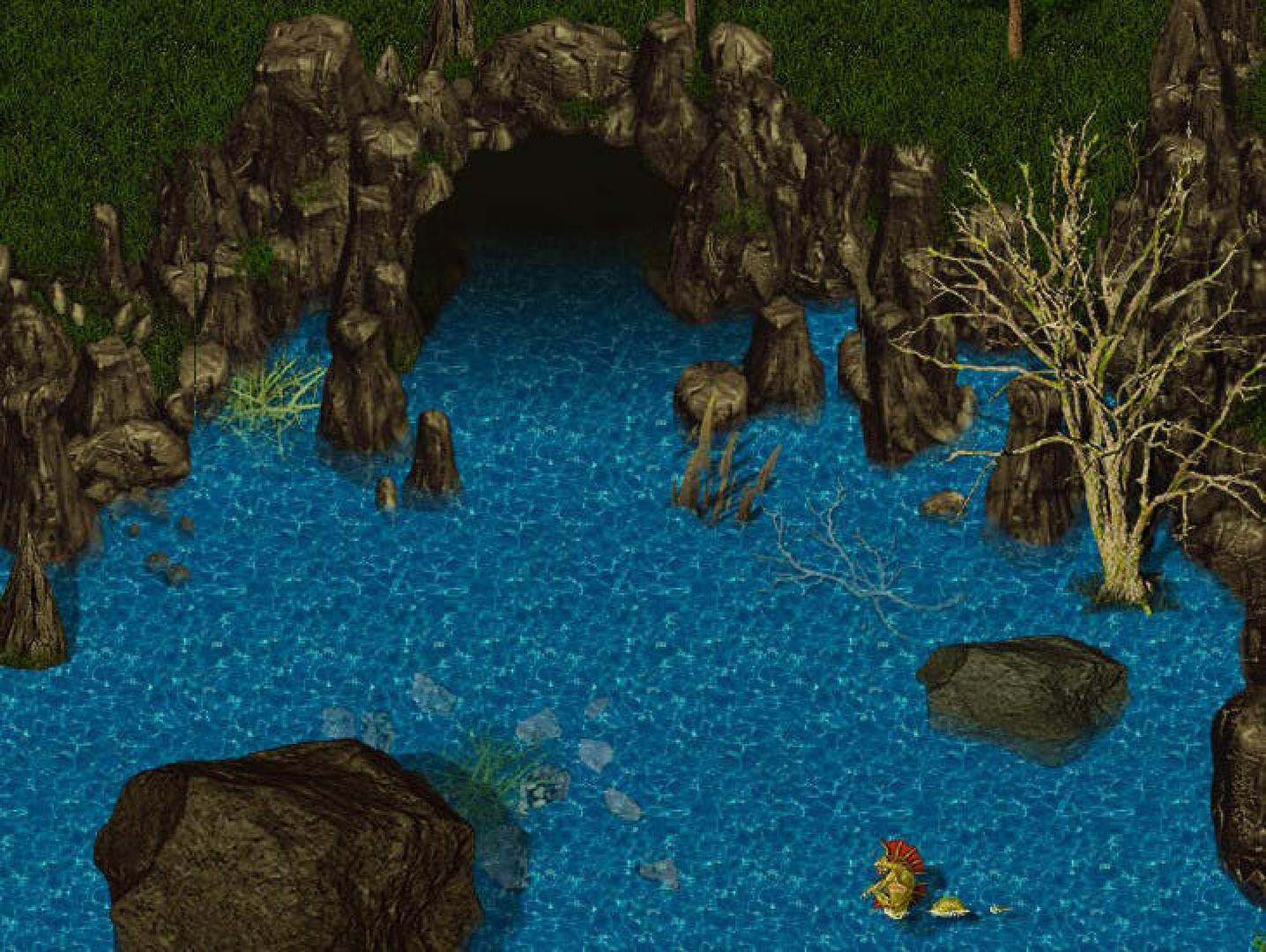 Argentum Online - Screenshot 3