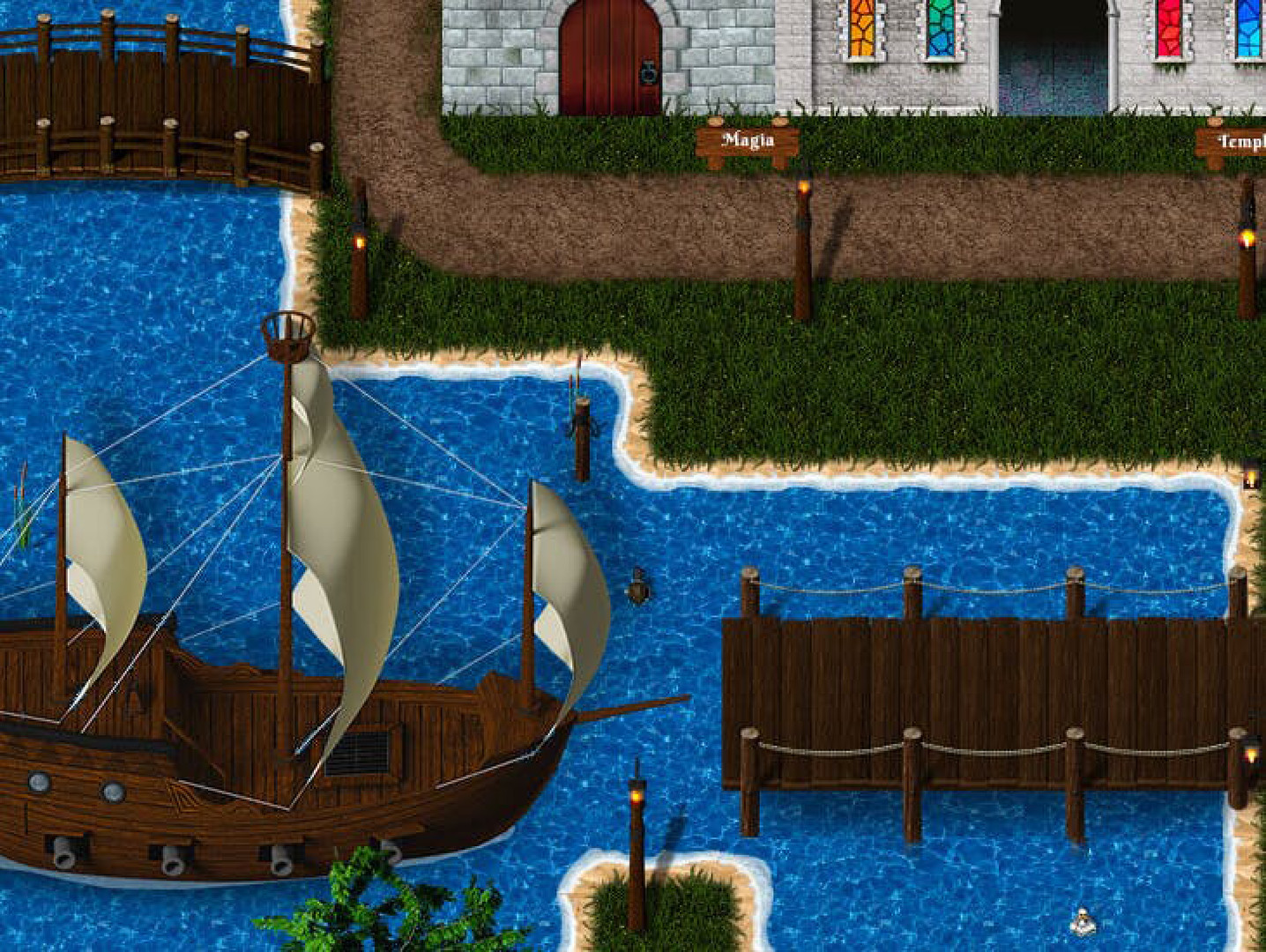 Argentum Online - Screenshot 6