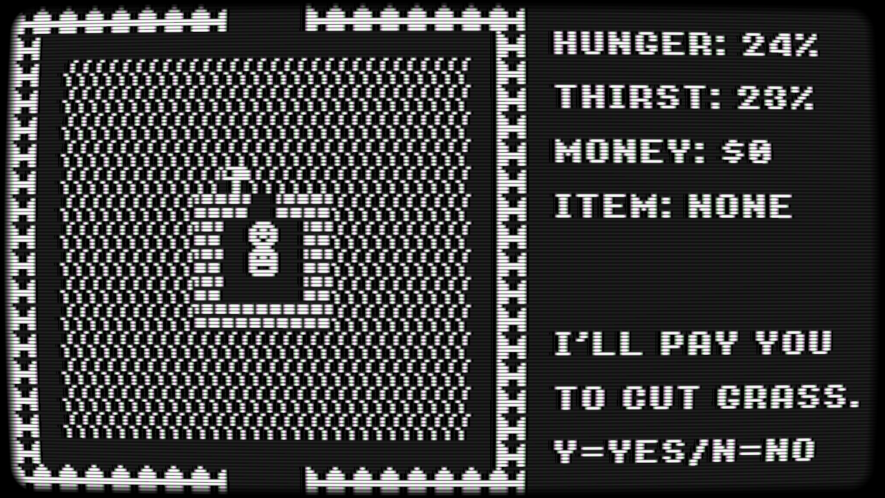 Gig Life - Screenshot 3