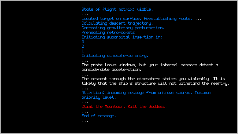 Lunarrota - Screenshot 3