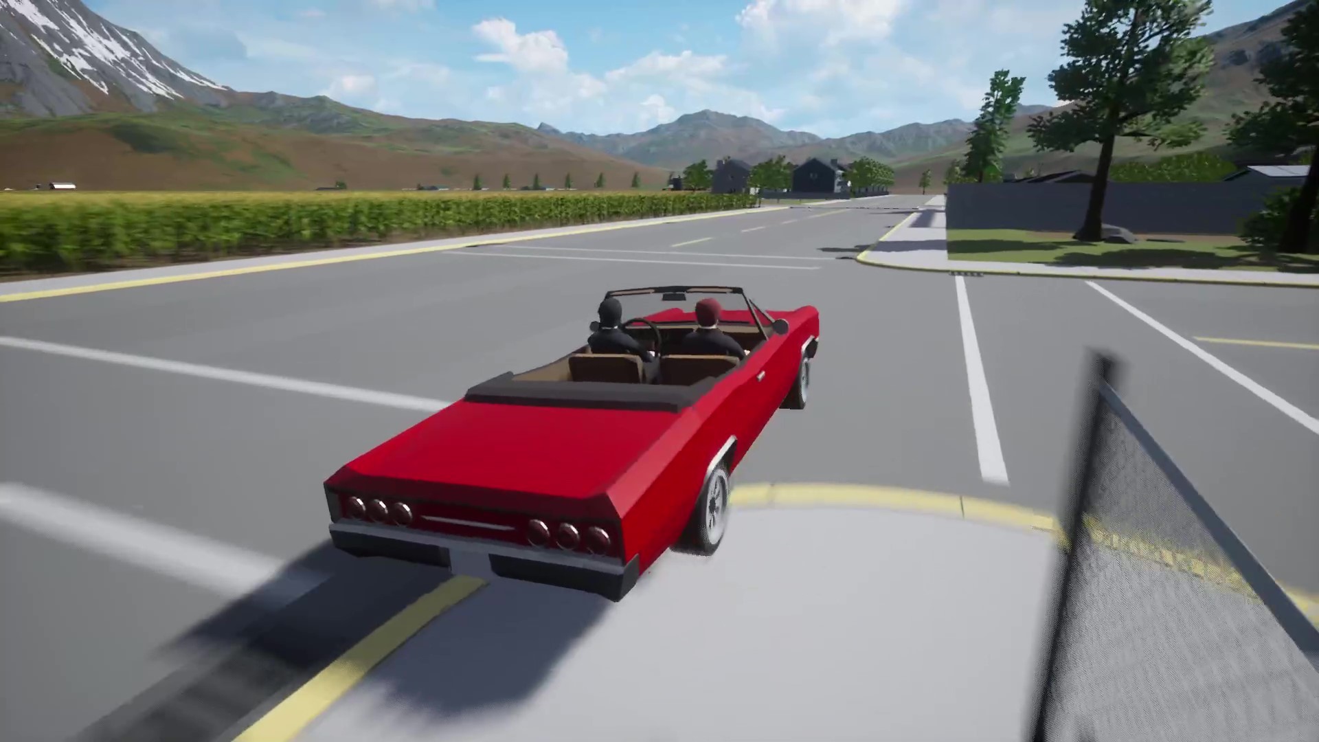 Socialize: Poly - Screenshot 2