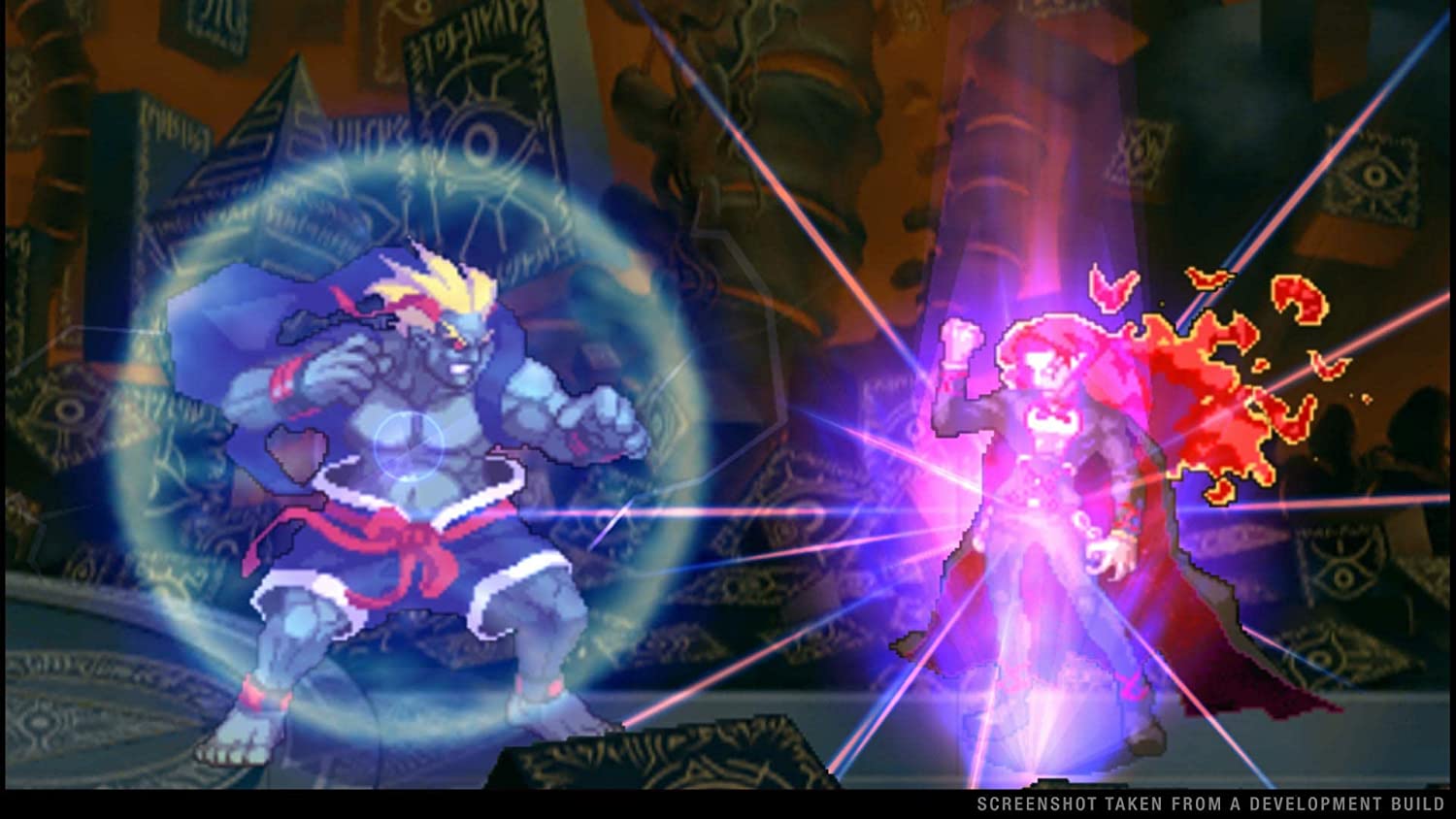 Prinny Presents: NIS Classics Vol 2 - Screenshot 6